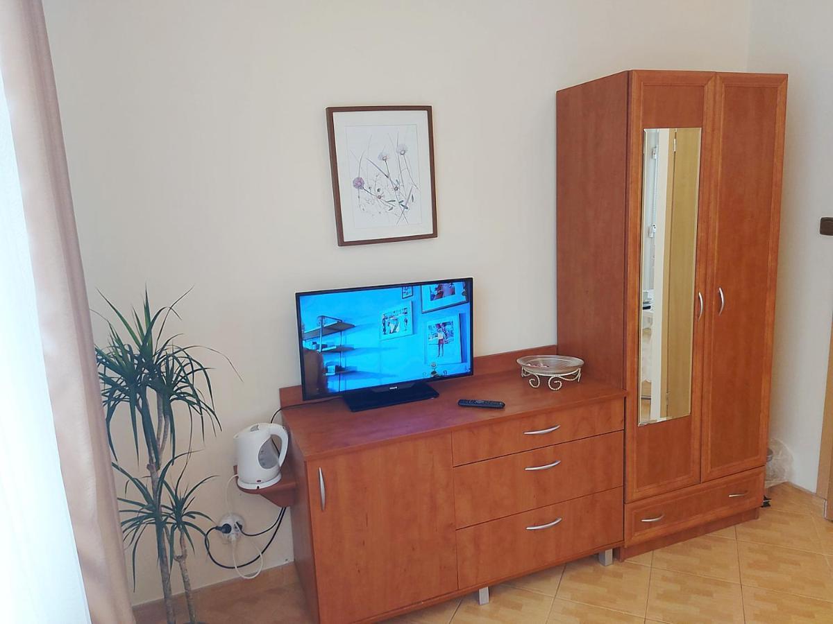 M A R I A Apartment Władysławowo Exterior foto