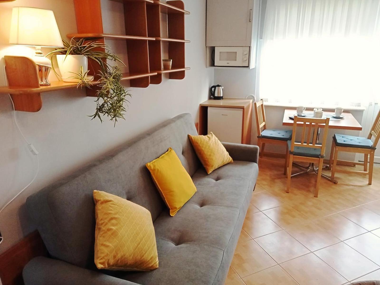 M A R I A Apartment Władysławowo Exterior foto